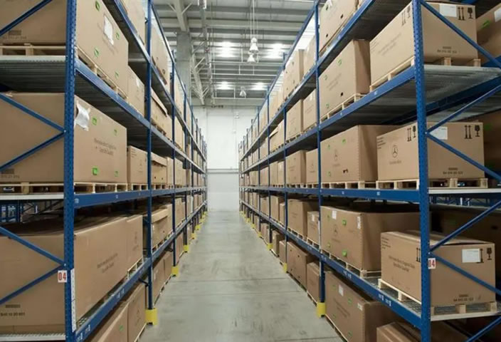 泉州到金川区货物仓储