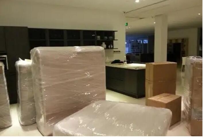 泉州到金川区长途搬家