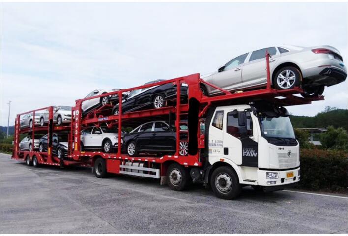 泉州到金川区轿车托运